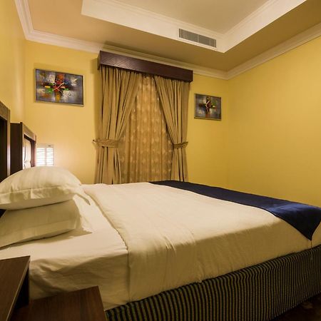 Lahoya Hotel & Suites DDjeddah Extérieur photo