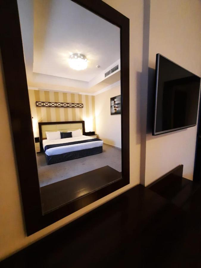 Lahoya Hotel & Suites DDjeddah Extérieur photo