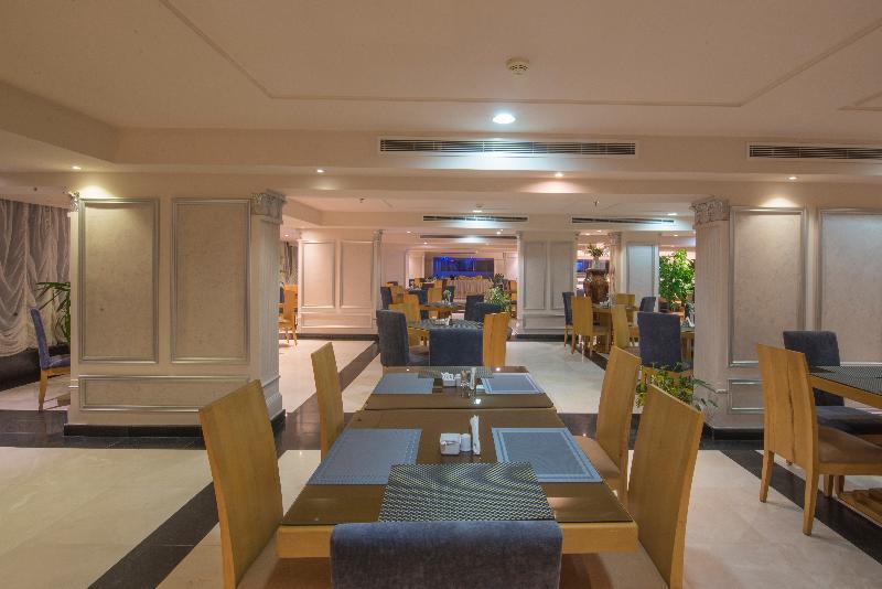 Lahoya Hotel & Suites DDjeddah Extérieur photo
