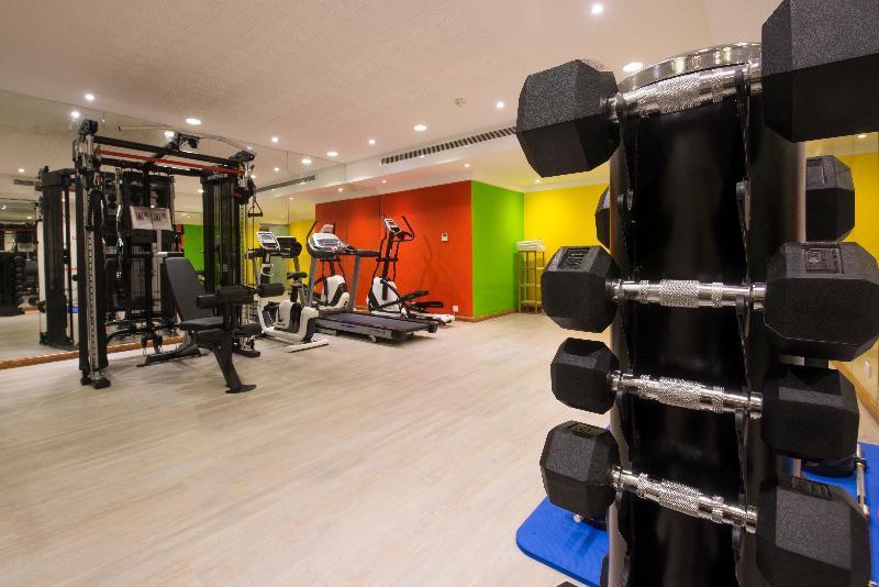 Lahoya Hotel & Suites DDjeddah Extérieur photo