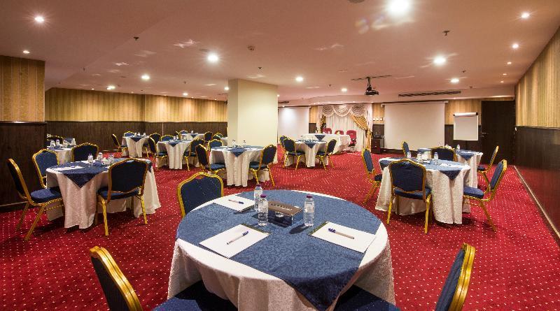 Lahoya Hotel & Suites DDjeddah Extérieur photo