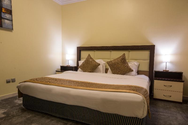 Lahoya Hotel & Suites DDjeddah Extérieur photo