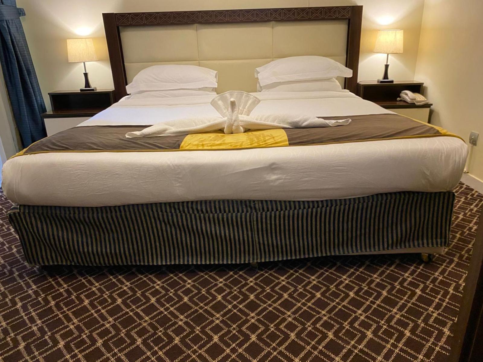 Lahoya Hotel & Suites DDjeddah Extérieur photo