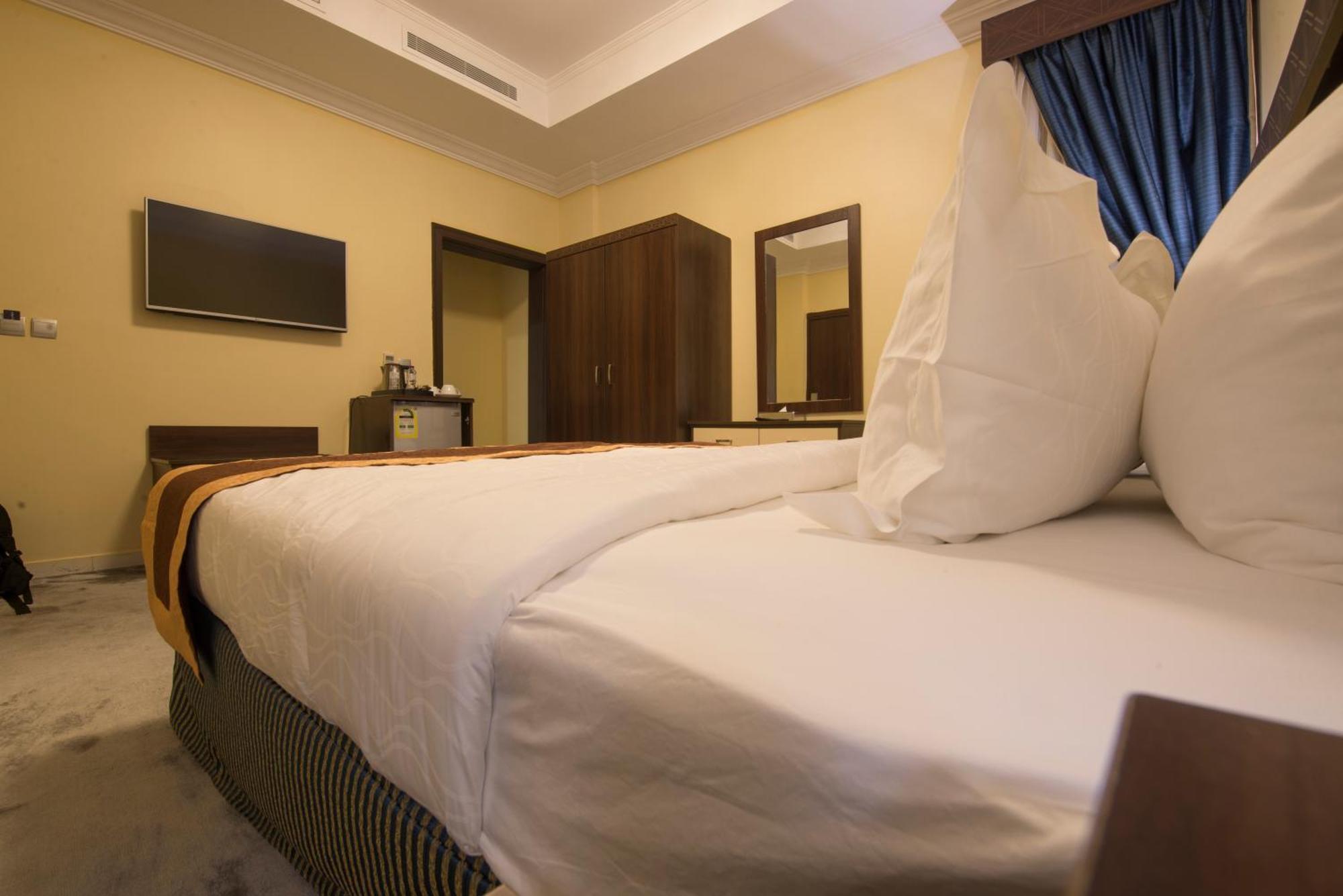 Lahoya Hotel & Suites DDjeddah Extérieur photo