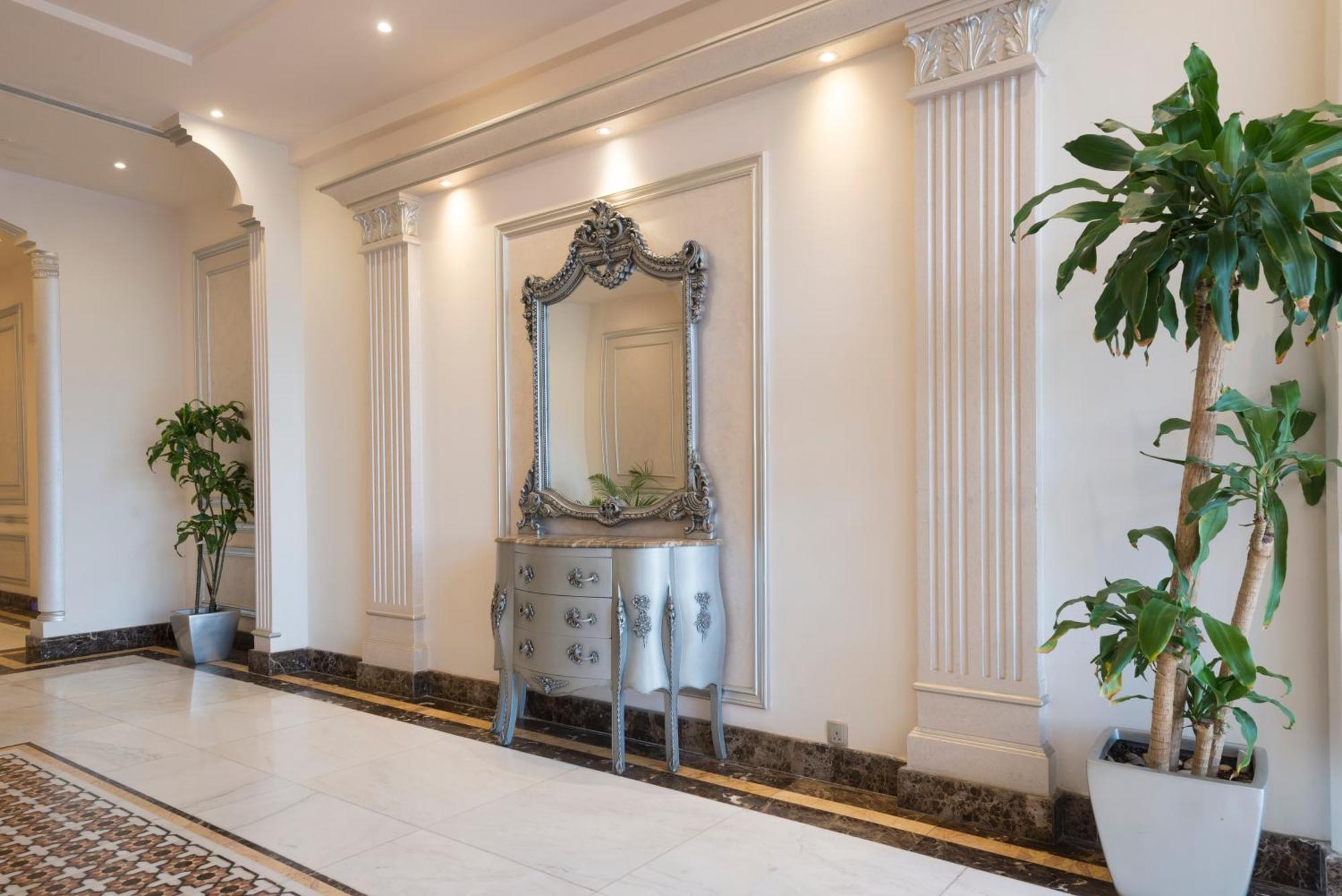 Lahoya Hotel & Suites DDjeddah Extérieur photo