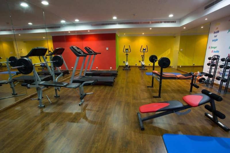 Lahoya Hotel & Suites DDjeddah Extérieur photo